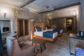 Lunar Cappadocia Hotel