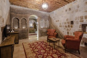 Lunar Cappadocia Hotel