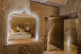 Lunar Cappadocia Hotel