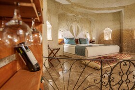 Lunar Cappadocia Hotel