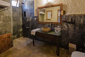 Lunar Cappadocia Hotel