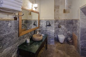 Lunar Cappadocia Hotel