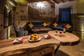 Lunar Cappadocia Hotel