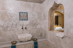 Lunar Cappadocia Hotel