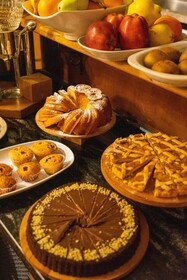 Lunar Cappadocia Hotel