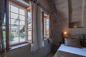 Lunar Cappadocia Hotel