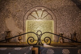 Lunar Cappadocia Hotel