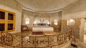 Lunar Cappadocia Hotel