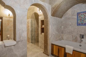 Lunar Cappadocia Hotel