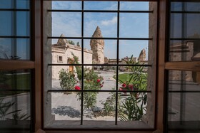 Lunar Cappadocia Hotel
