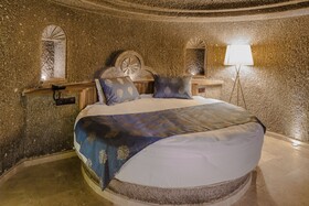 Lunar Cappadocia Hotel