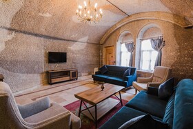 Lunar Cappadocia Hotel