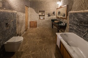 Lunar Cappadocia Hotel