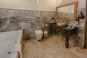 Lunar Cappadocia Hotel