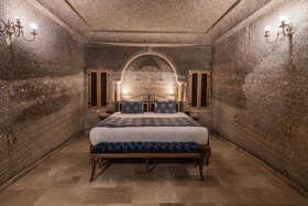 Lunar Cappadocia Hotel