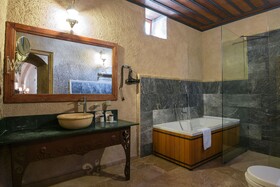 Lunar Cappadocia Hotel