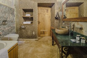 Lunar Cappadocia Hotel