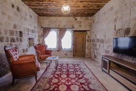 Lunar Cappadocia Hotel
