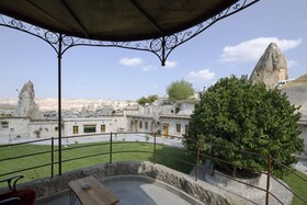 Lunar Cappadocia Hotel