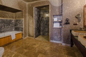 Lunar Cappadocia Hotel
