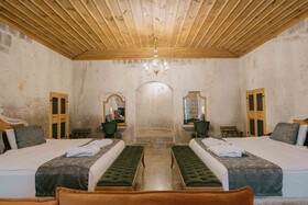 Lunar Cappadocia Hotel