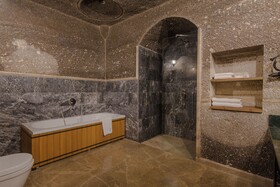 Lunar Cappadocia Hotel