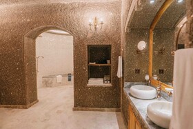 Lunar Cappadocia Hotel