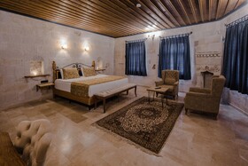 Lunar Cappadocia Hotel