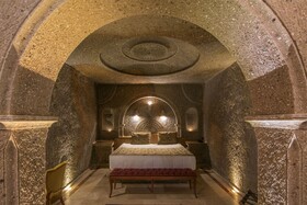 Lunar Cappadocia Hotel