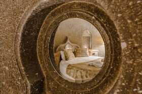 Lunar Cappadocia Hotel