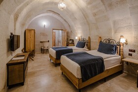 Lunar Cappadocia Hotel