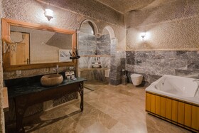 Lunar Cappadocia Hotel