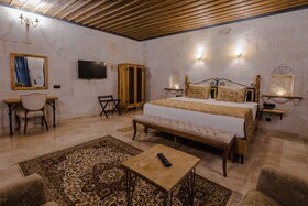Lunar Cappadocia Hotel