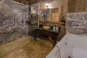 Lunar Cappadocia Hotel