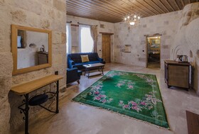Lunar Cappadocia Hotel