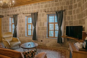 Lunar Cappadocia Hotel