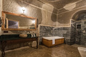 Lunar Cappadocia Hotel