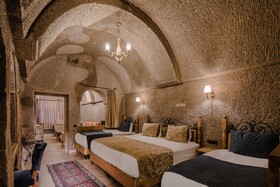 Lunar Cappadocia Hotel