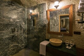 Lunar Cappadocia Hotel