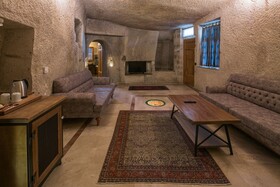 Lunar Cappadocia Hotel
