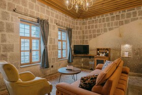 Lunar Cappadocia Hotel