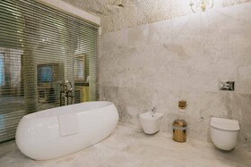 Lunar Cappadocia Hotel