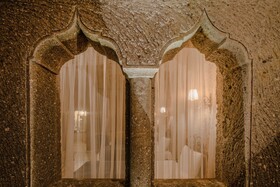 Lunar Cappadocia Hotel