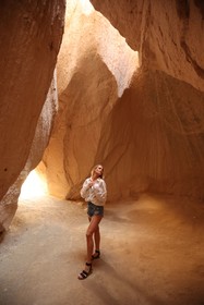 Maks Cave House
