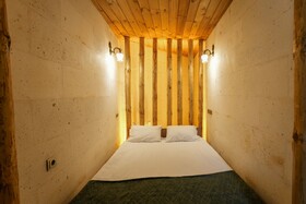 Matiana View Cave Hotel