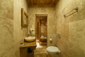 Matiana View Cave Hotel
