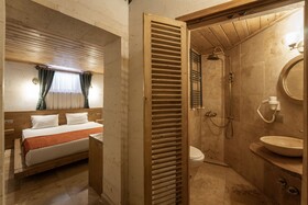 Matiana View Cave Hotel