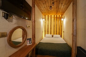 Matiana View Cave Hotel