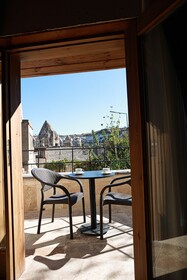 Matiana View Cave Hotel
