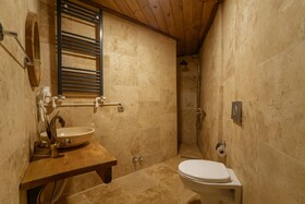 Matiana View Cave Hotel